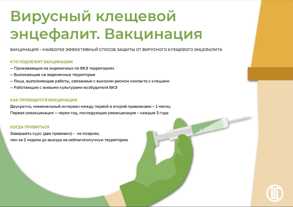 Профилактика вирусных инфекций.