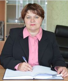 Никифорчин Наталья Александровна.
